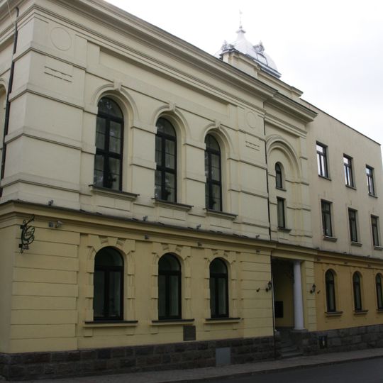 Polski Bank Spółdzielczy w Ciechanowie