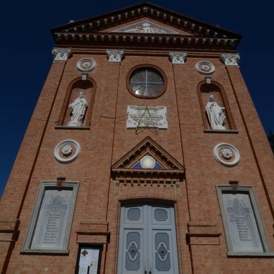 Chiesa della Santissima Annunziata