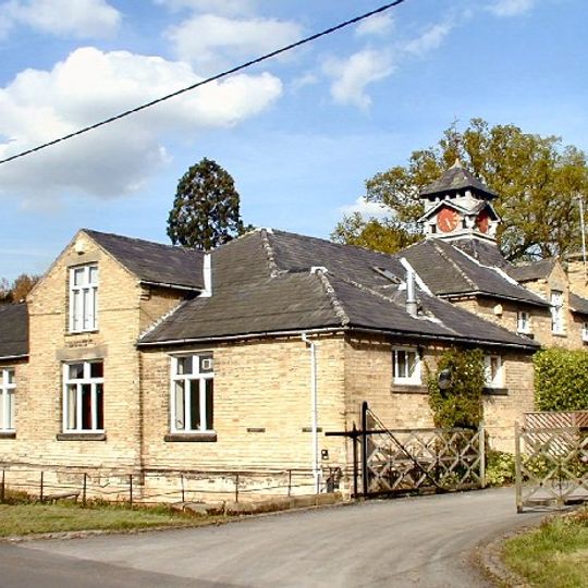 Lockington-Hemington