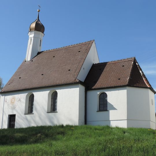 St. Nikolaus