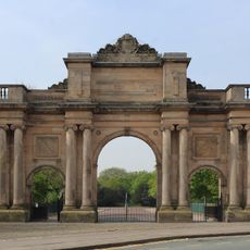 Parc Birkenhead