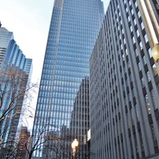 181 West Madison Street