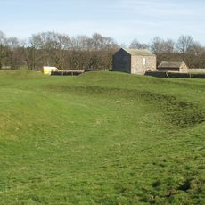 King Arthur’s Round Table