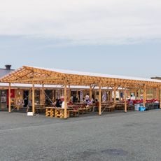 Minamisanriku Sun Sun Shopping Village