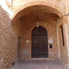 Conservatorio di San Girolamo (Montepulciano)