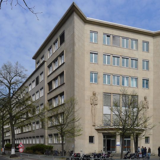 Deutsche Arbeitsfront-Versicherungsring