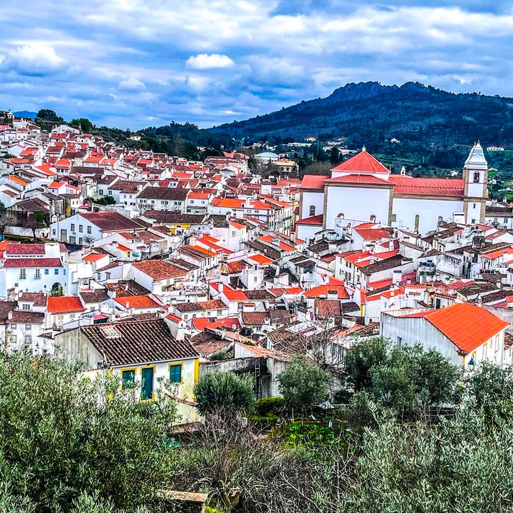 Castelo de Vide