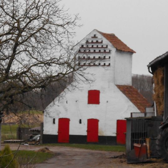 Duiventoren Zevergem