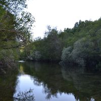 Travanca e Santa Cruz