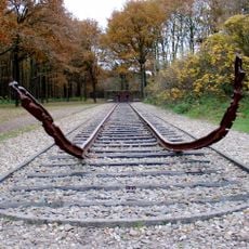 Westerbork National Memorial