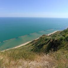 Monte San Bartolo