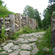 Castrum Warbole