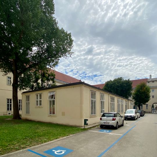 Kindertagesheim des Vereins StudentInnenkinder