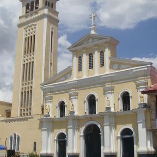 Manaoag Church