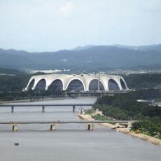 Estadio Rungrado Primero de Mayo