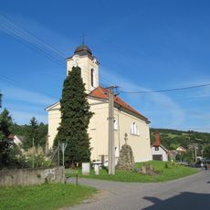 Church of the Assumption