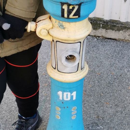 Arte di strada, opera d'arte