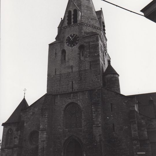 Sint-Amanduskerk