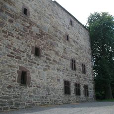 Grebenstein Castle