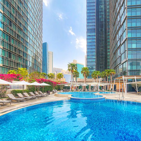 City Centre Rotana Doha