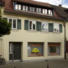 Bürgerhaus