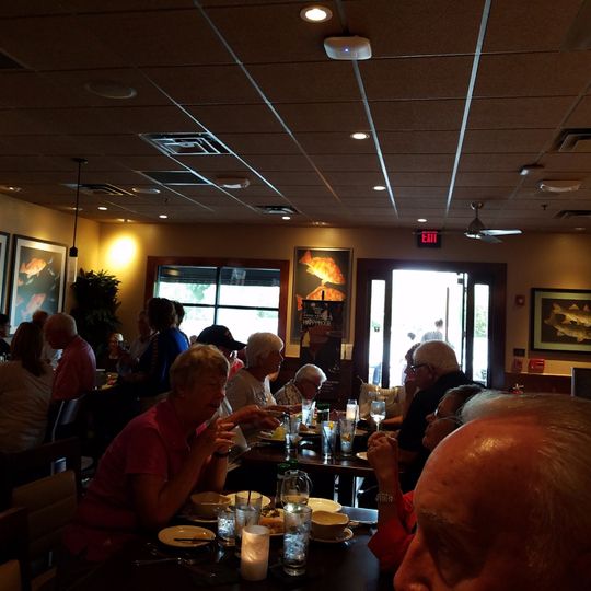 Bonefish Grill