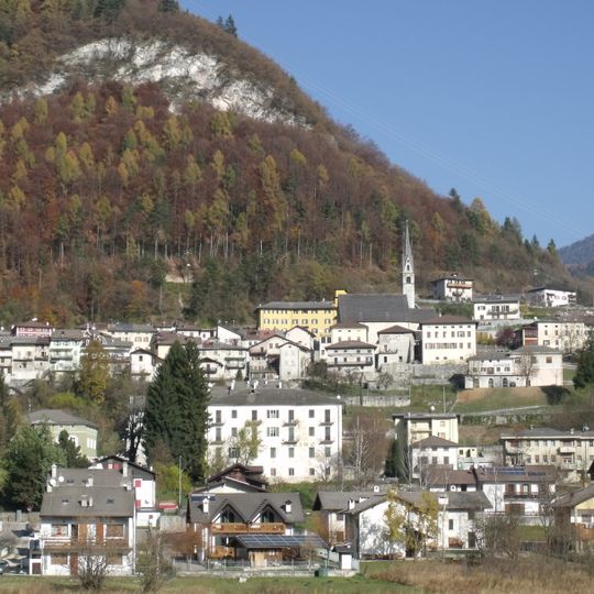 Pieve Tesino