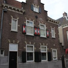 Voetiusstraat 4, Utrecht