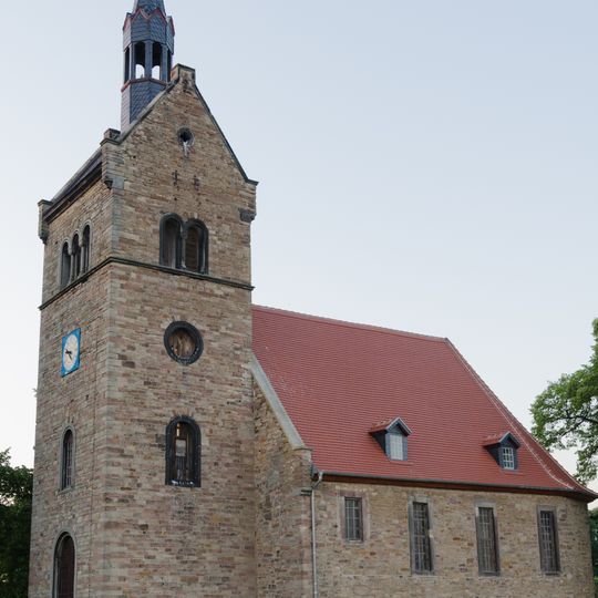 St. Laurentius