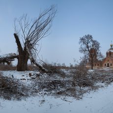 Троицкая церковь (Ваново)