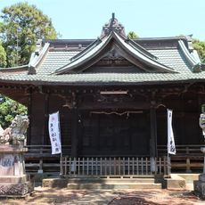 荒木神社