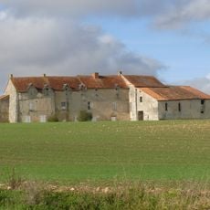 Commanderie Saint-Jean