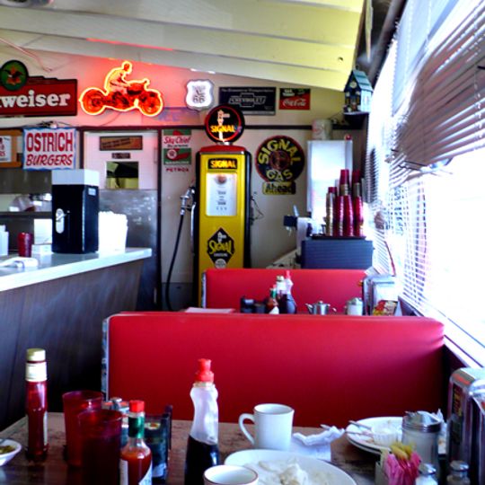 Summit Inn