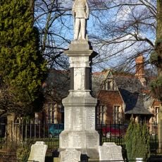 Louth War Memorial