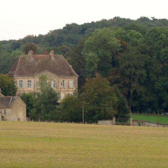 Château de Torcy
