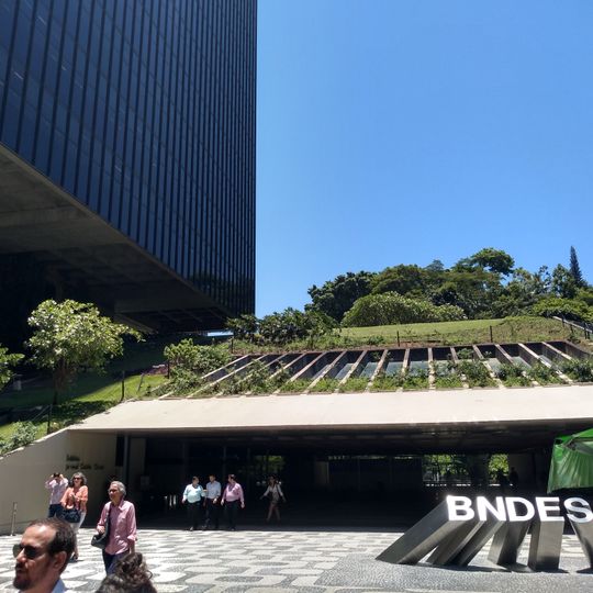 Brazilian Development Bank