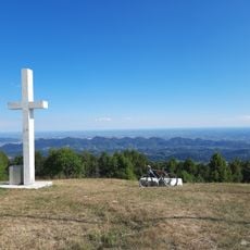 Monte Tomba