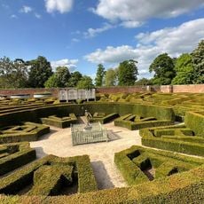 Marlborough Maze
