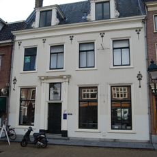 Voorstraat 45, Vianen