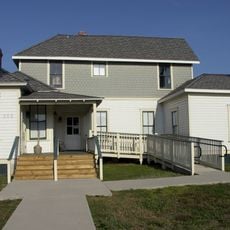Rogers House
