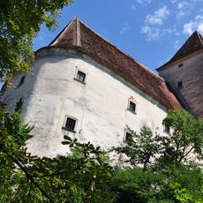 Burg Hausenbach