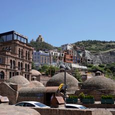 Баня царицы