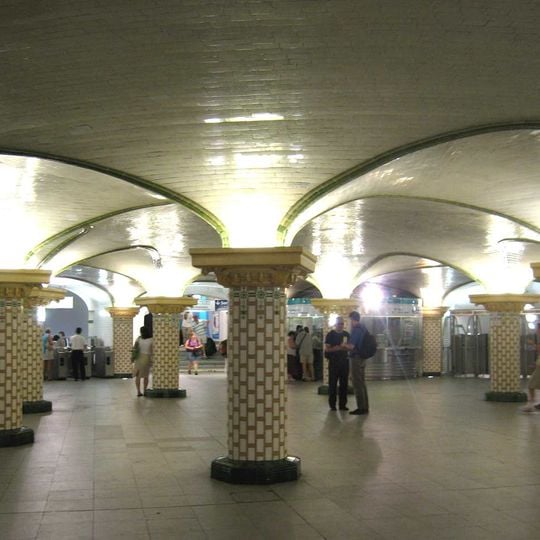 Saint-Lazare
