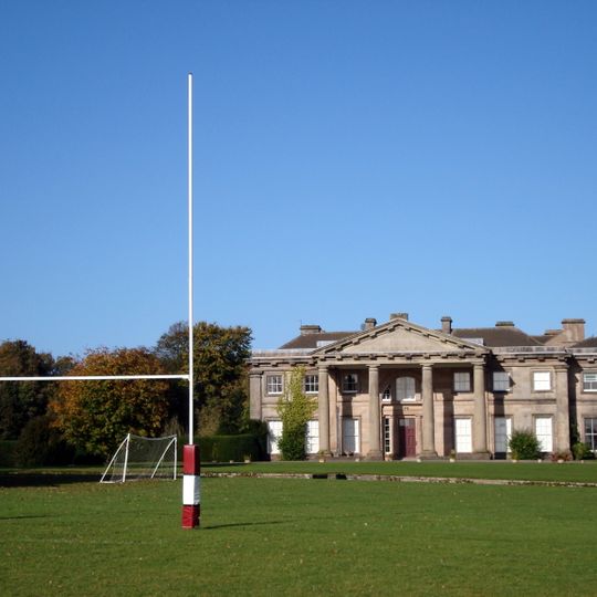 Haberdashers' Adams