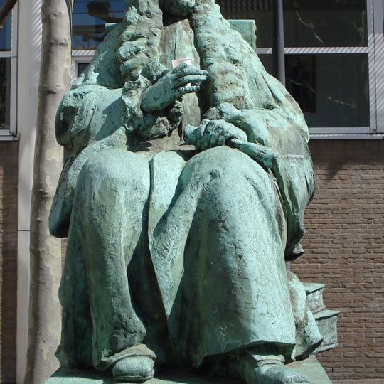 Cornelis van Bijnckershoek