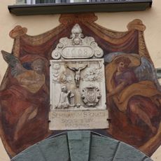 Klagenfurt, Karfreitstraße 14