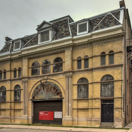 Menominee Opera House