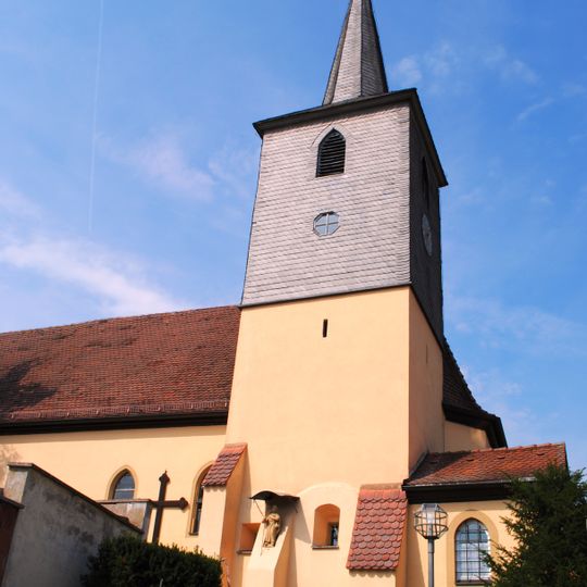 Filialkirche