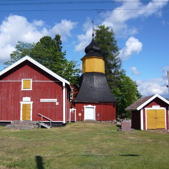 Eurajoen kotiseutumuseo