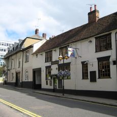 The White Swan Inn